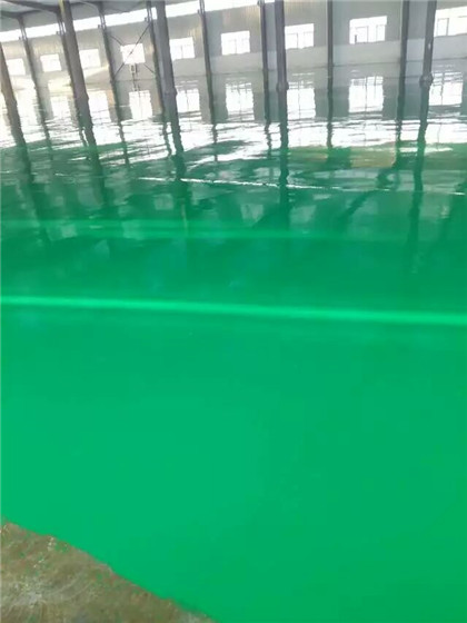 金台，我直接给你一份室外地坪漆翻新维修