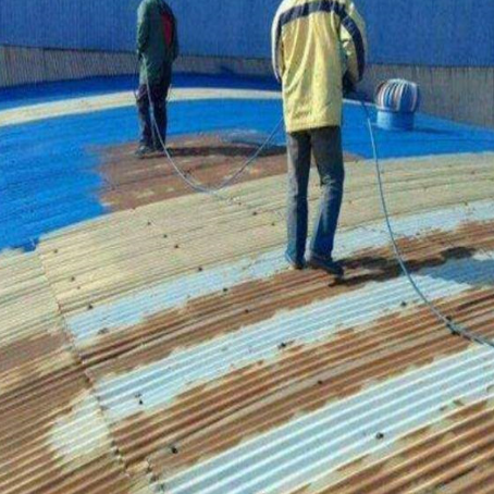 金台地面翻新与地坪漆施工流程
